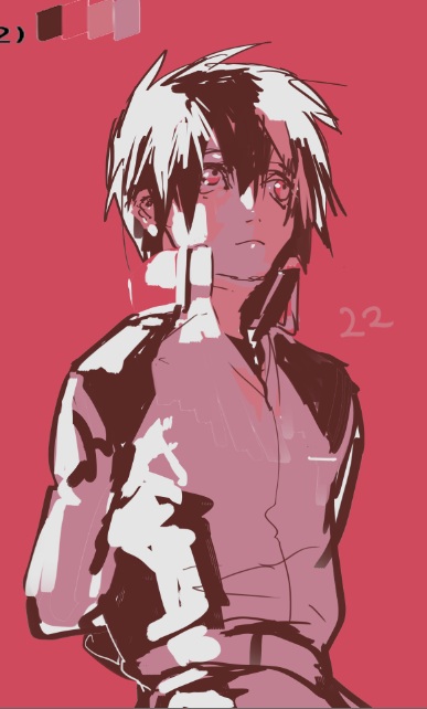 22