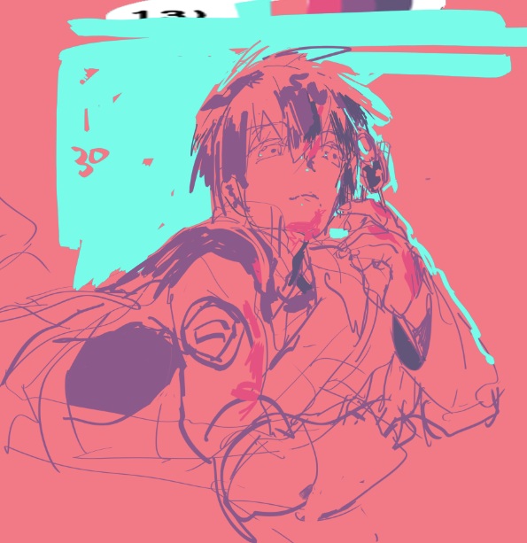 13